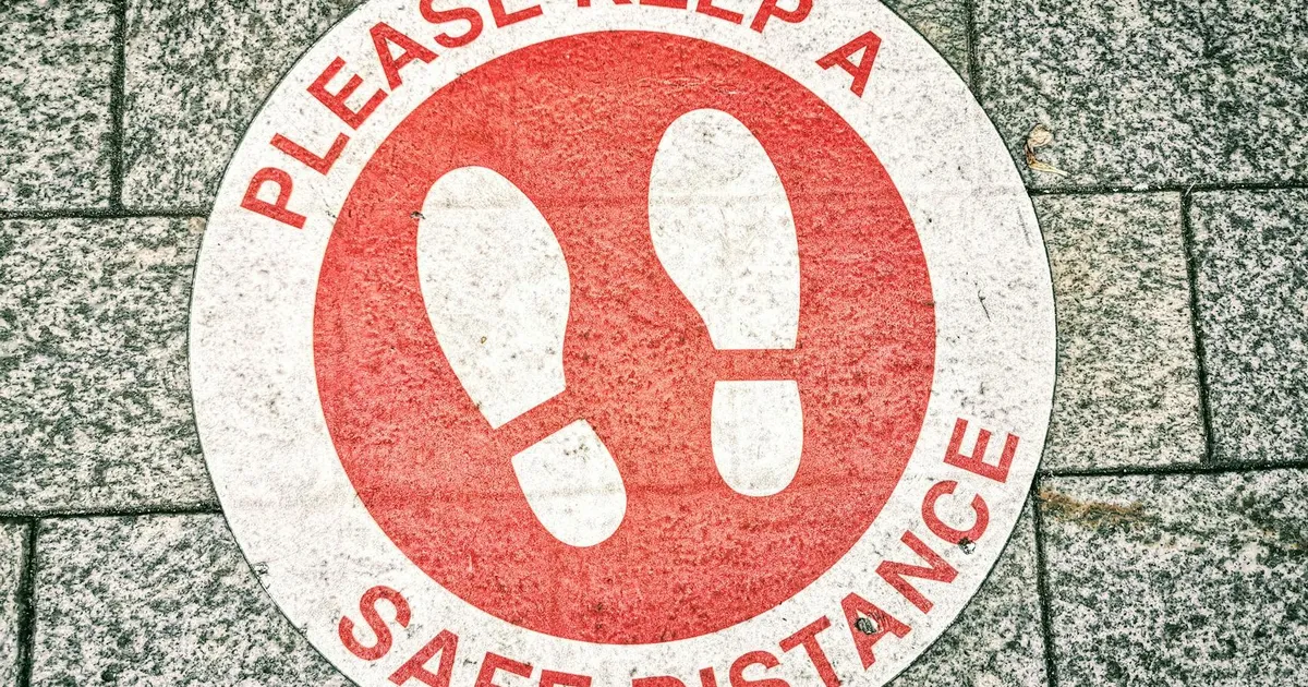 Creating a Safe and Predictable Environment