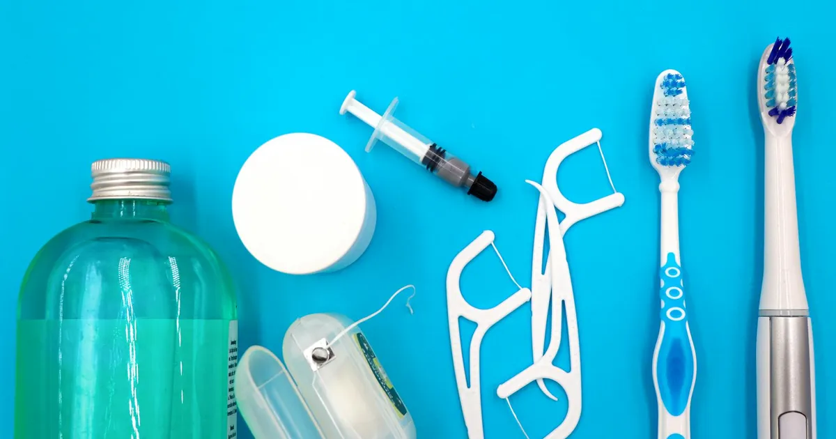 The Foundation: Oral Hygiene